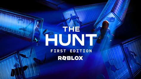 all games in the hunt roblox|roblox hunt event explained.